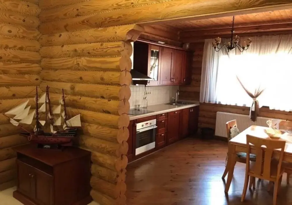 Фото Снять дом, Ивана Дяченко ул.  Киев в долгосрочную аренду, цена: 1500 $, код 2080