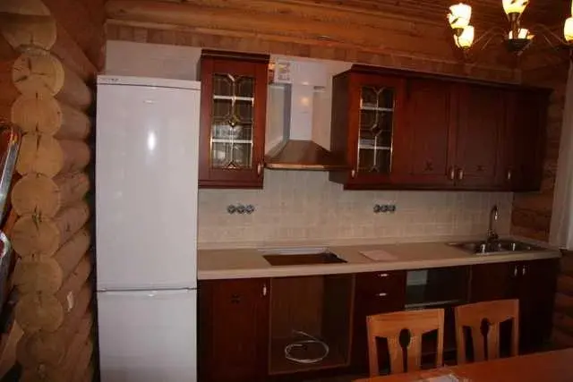 Фото Снять дом, Ивана Дяченко ул.  Киев в долгосрочную аренду, цена: 1500 $, код 2080