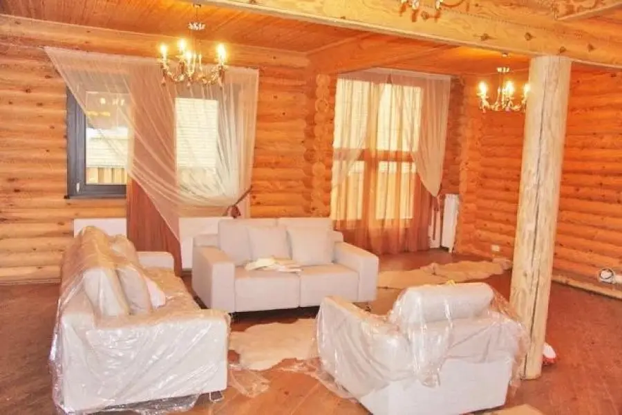 Фото Снять дом, Ивана Дяченко ул.  Киев в долгосрочную аренду, цена: 1500 $, код 2080