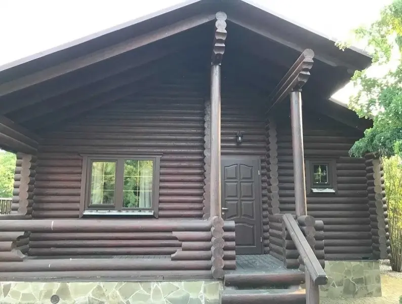 Фото Снять дом, Ивана Дяченко ул.  Киев в долгосрочную аренду, цена: 1500 $, код 2080