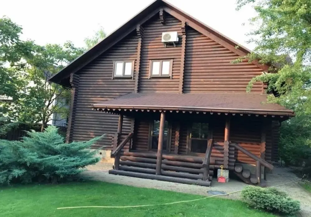 Фото Снять дом, Ивана Дяченко ул.  Киев в долгосрочную аренду, цена: 1500 $, код 2080