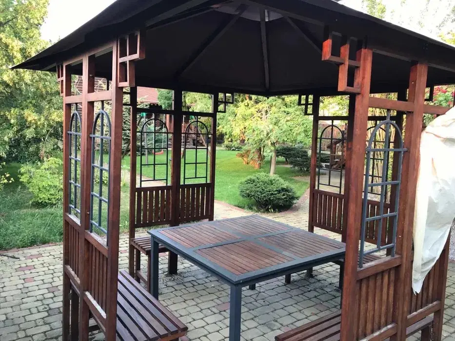 Фото Снять дом, Ивана Дяченко ул.  Киев в долгосрочную аренду, цена: 1500 $, код 2080
