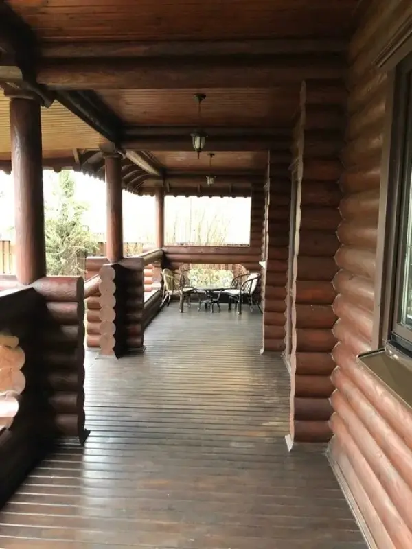 Фото Снять дом, Ивана Дяченко ул.  Киев в долгосрочную аренду, цена: 1500 $, код 2080