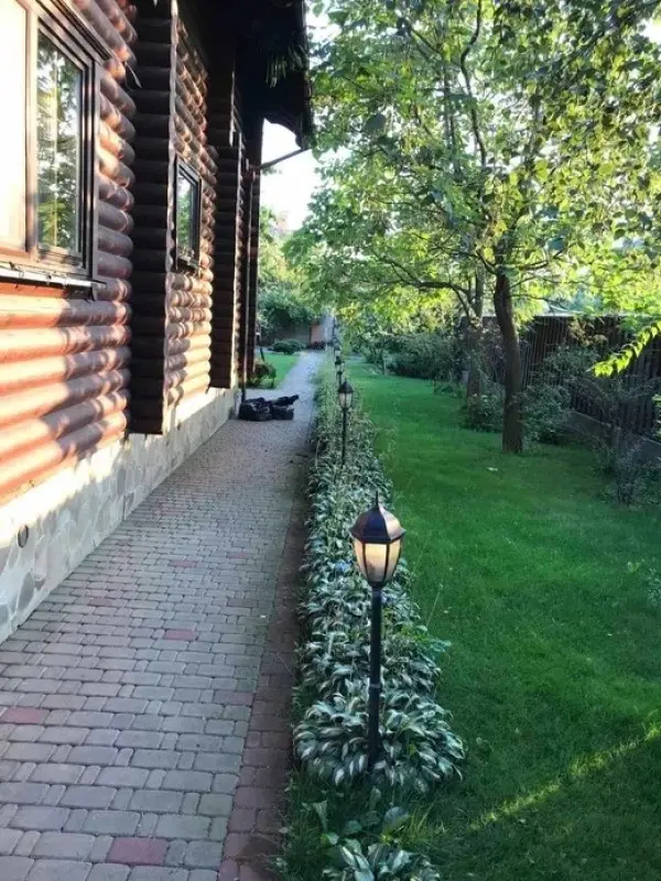 Фото Снять дом, Ивана Дяченко ул.  Киев в долгосрочную аренду, цена: 1500 $, код 2080