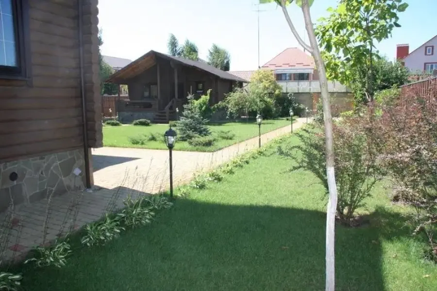 Фото Снять дом, Ивана Дяченко ул.  Киев в долгосрочную аренду, цена: 1500 $, код 2080