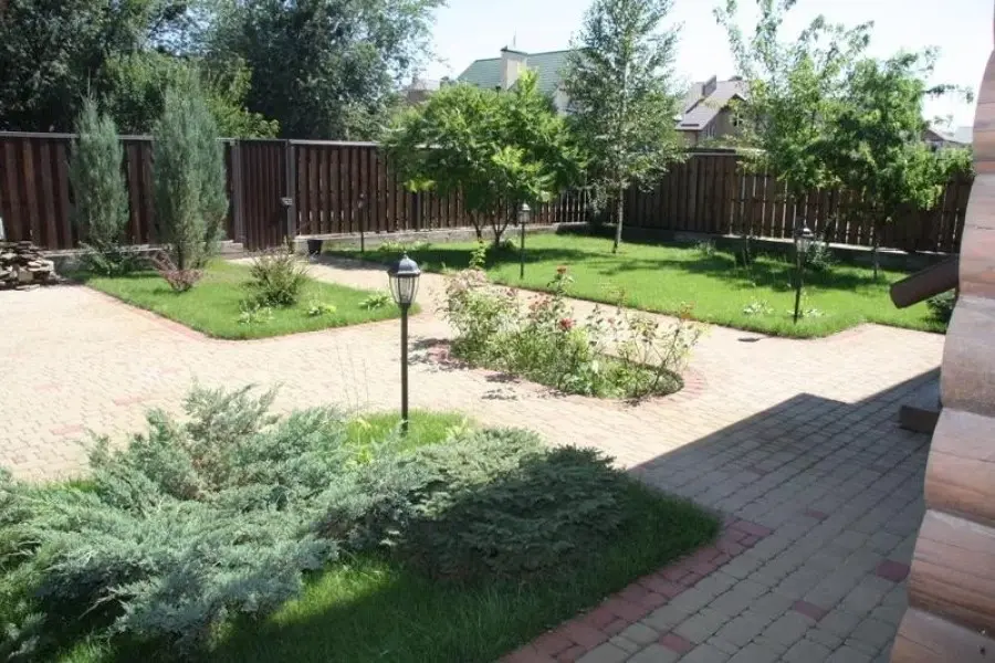 Фото Снять дом, Ивана Дяченко ул.  Киев в долгосрочную аренду, цена: 1500 $, код 2080