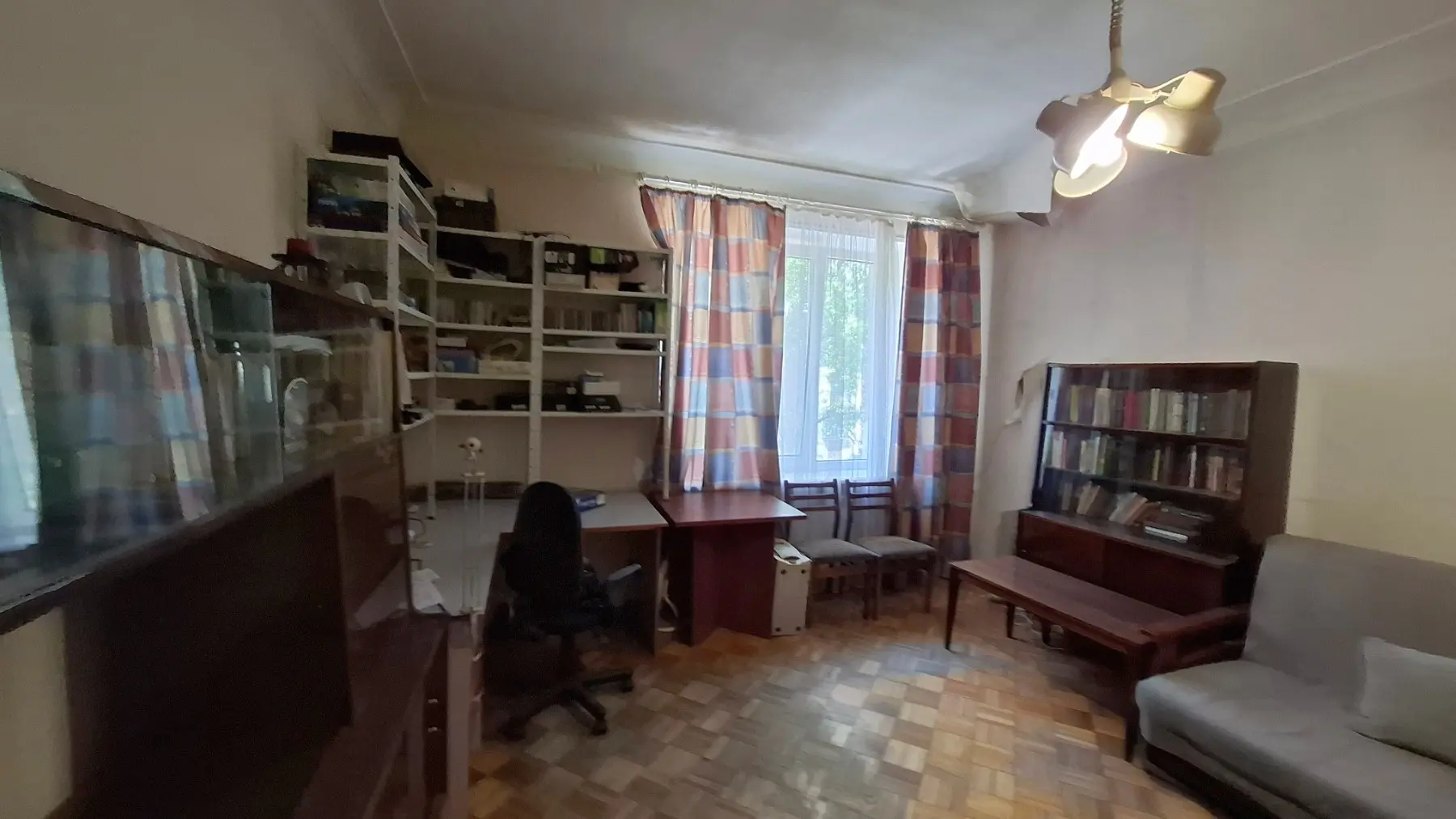Фото Selling a 2-room apartment, 52 sq.m., Myronosytska Street 99 Kharkiv, price: 38000 $, code 2081