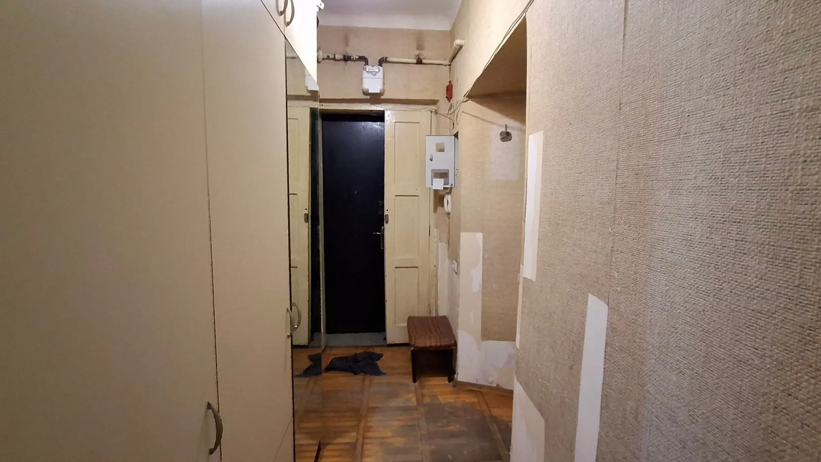 Фото Selling a 2-room apartment, 52 sq.m., Myronosytska Street 99 Kharkiv, price: 38000 $, code 2081