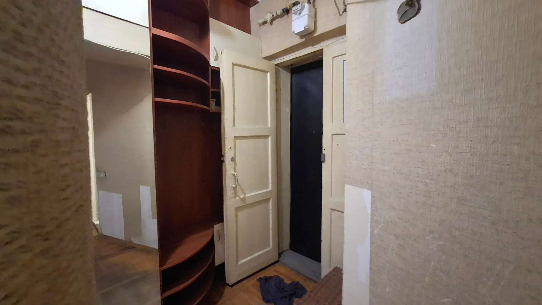 Фото Selling a 2-room apartment, 52 sq.m., Myronosytska Street 99 Kharkiv, price: 38000 $, code 2081