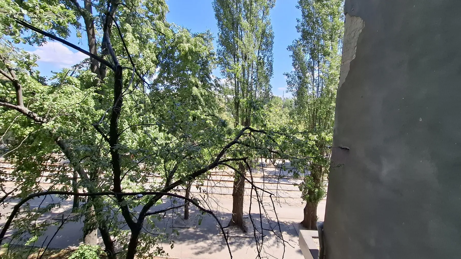 Фото Selling a 2-room apartment, 52 sq.m., Myronosytska Street 99 Kharkiv, price: 38000 $, code 2081