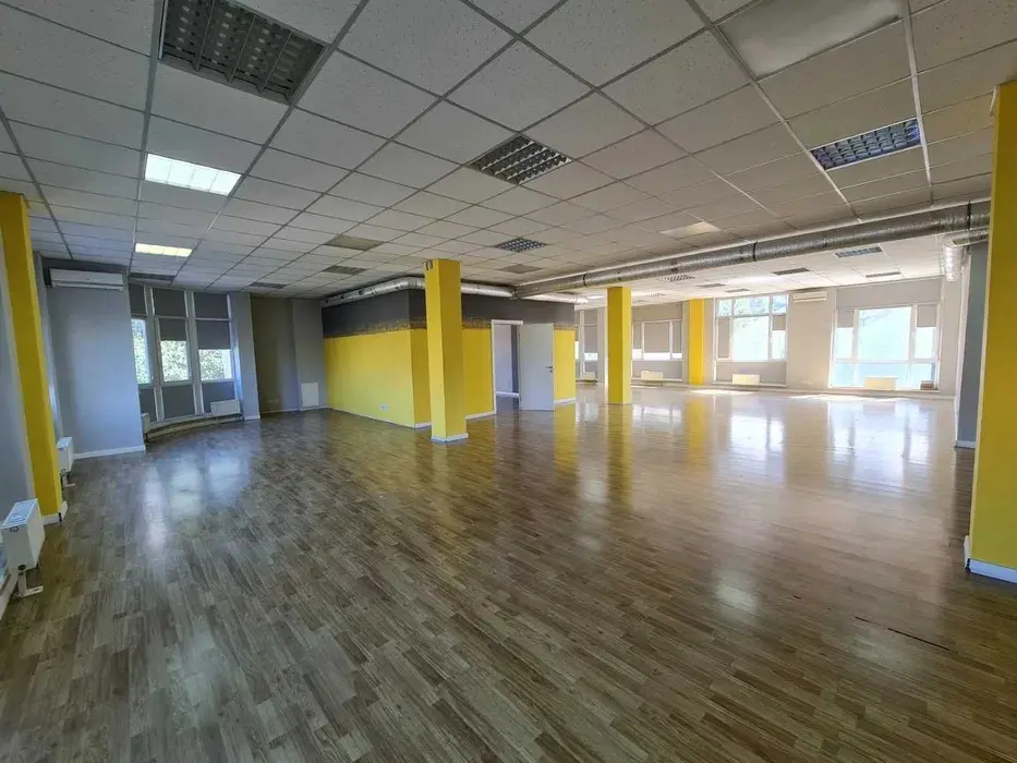 Фото Арендовать офис, Харьковское шоссе 17 Киев в долгосрочную аренду, цена: 80000 UAH, код 2082