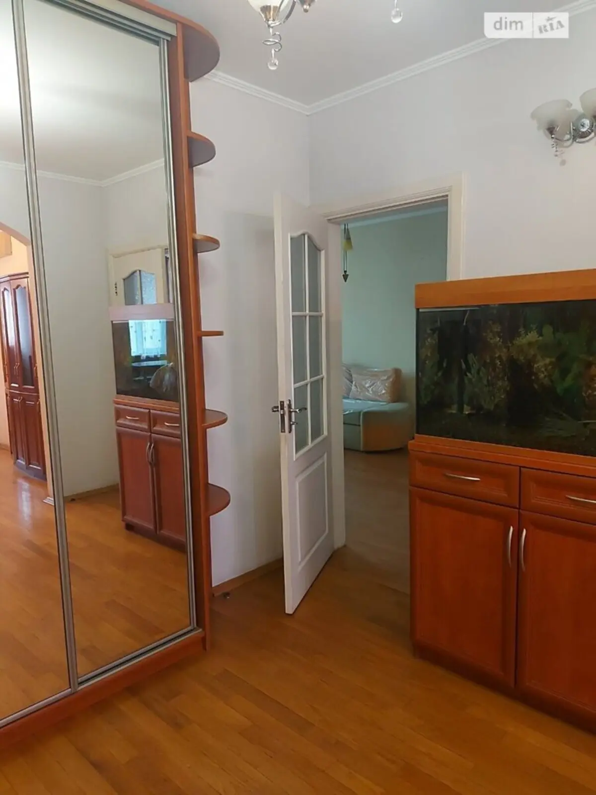 Фото Продаю 3 кімнатну квартиру, 82 кв. м, Урлівська вул. 5а Київ, ціна: 92000 $, код 2084