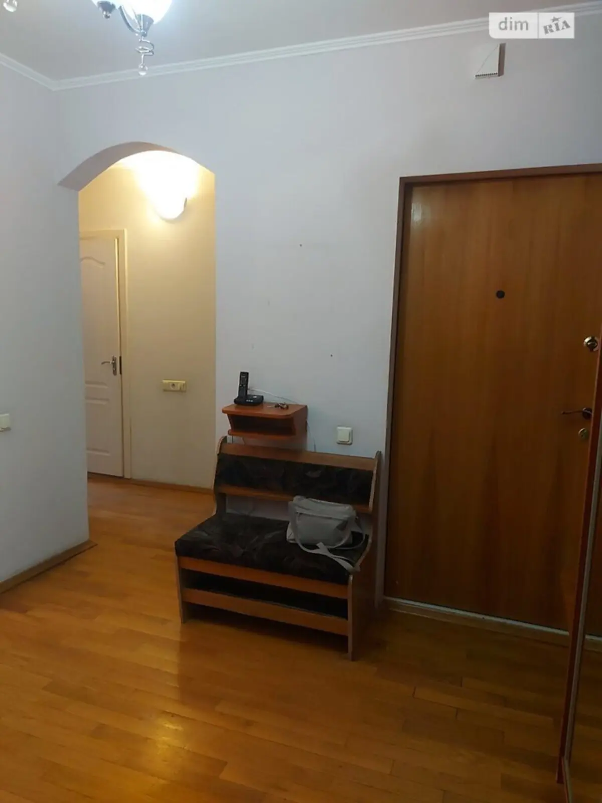 Фото Продаю 3 кімнатну квартиру, 82 кв. м, Урлівська вул. 5а Київ, ціна: 92000 $, код 2084