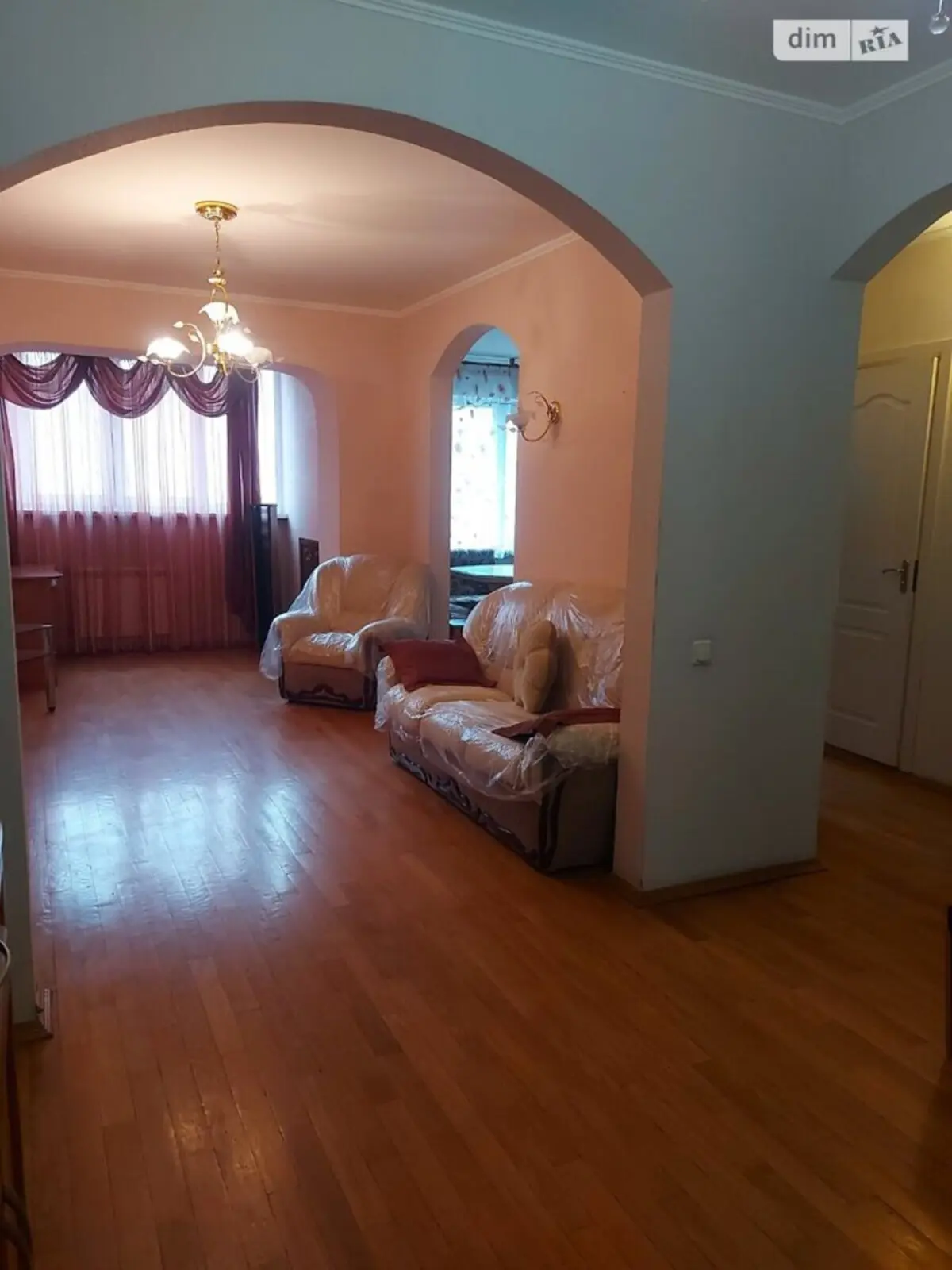 Фото Продаю 3 кімнатну квартиру, 82 кв. м, Урлівська вул. 5а Київ, ціна: 92000 $, код 2084