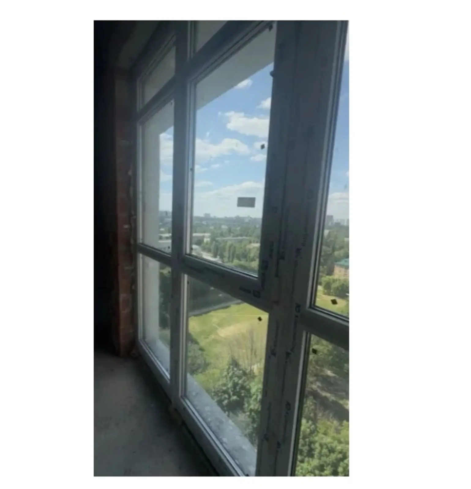 Фото Selling a 3-room apartment, 83 sq.m., Metrolohichna Street 13 Kyiv, price: 98000 $, code 2085