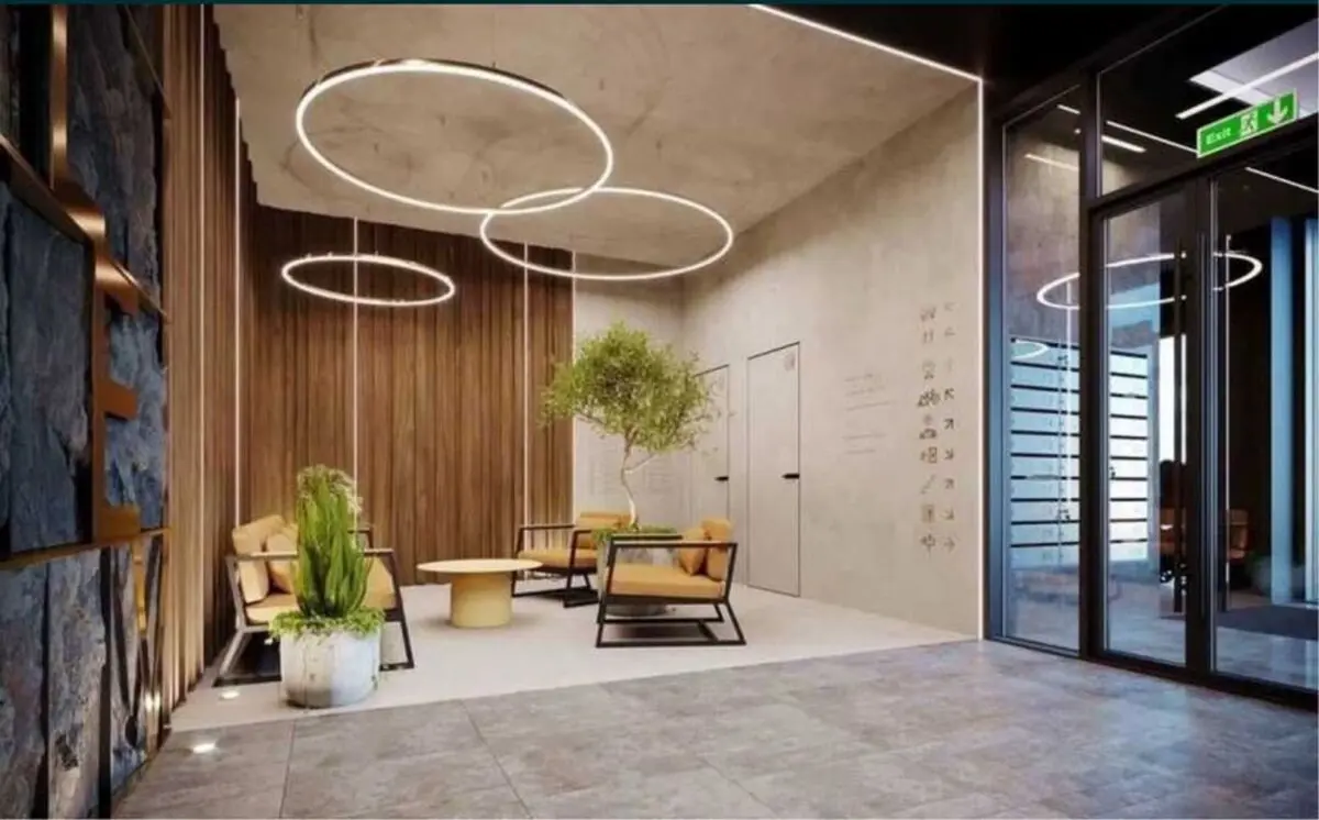 Фото Selling a 3-room apartment, 83 sq.m., Metrolohichna Street 13 Kyiv, price: 98000 $, code 2085