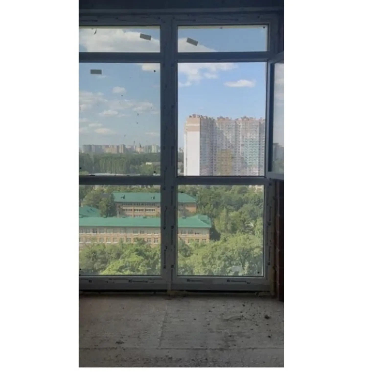 Фото Selling a 3-room apartment, 83 sq.m., Metrolohichna Street 13 Kyiv, price: 98000 $, code 2085