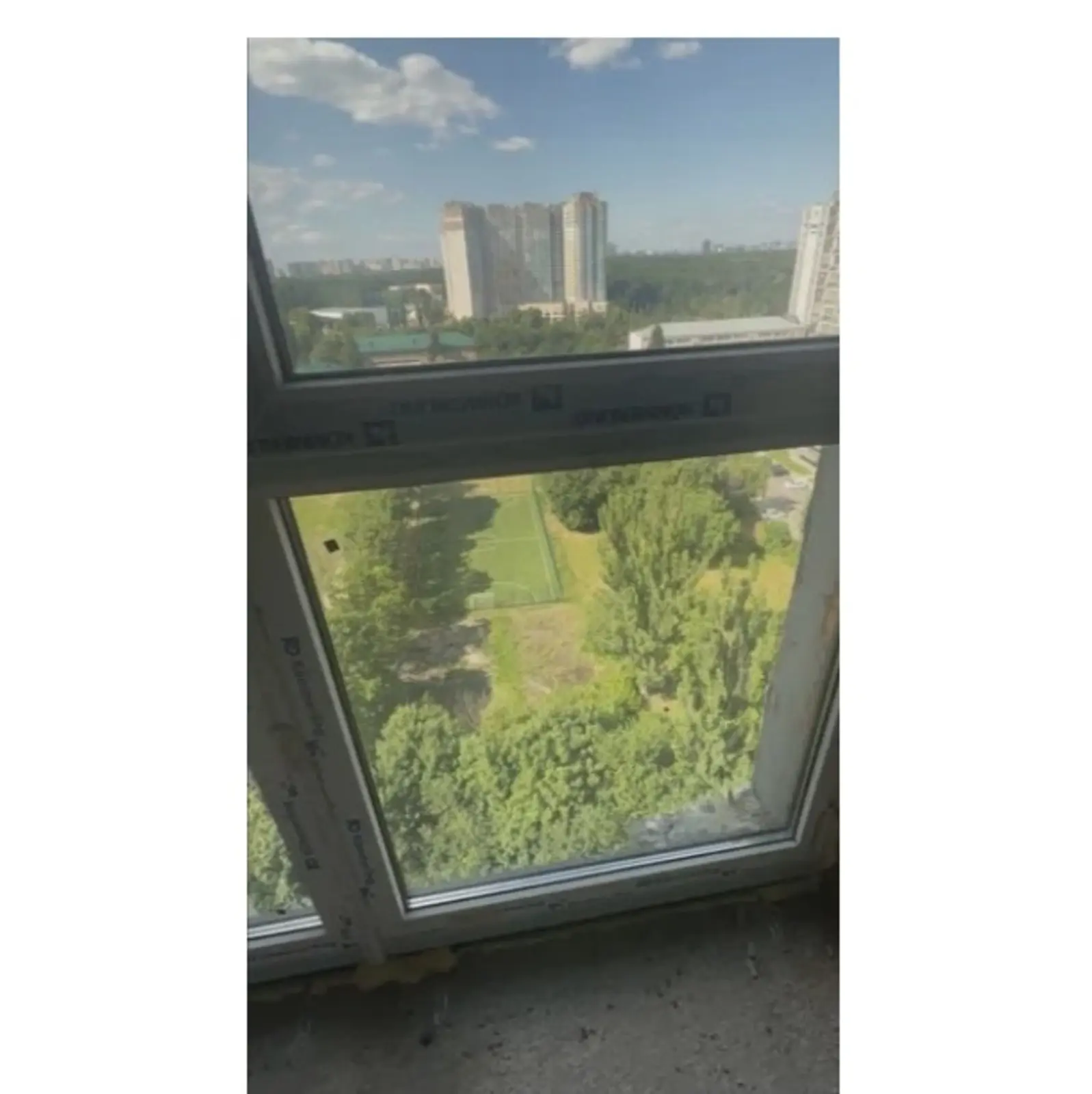 Фото Selling a 3-room apartment, 83 sq.m., Metrolohichna Street 13 Kyiv, price: 98000 $, code 2085