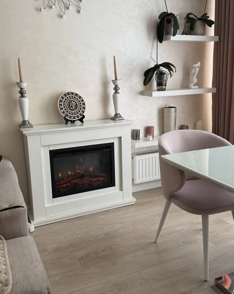 Фото Selling a 4-room apartment, 112 sq.m., Metrolohichna Street 54 Kyiv, price: 197000 $, code 2086