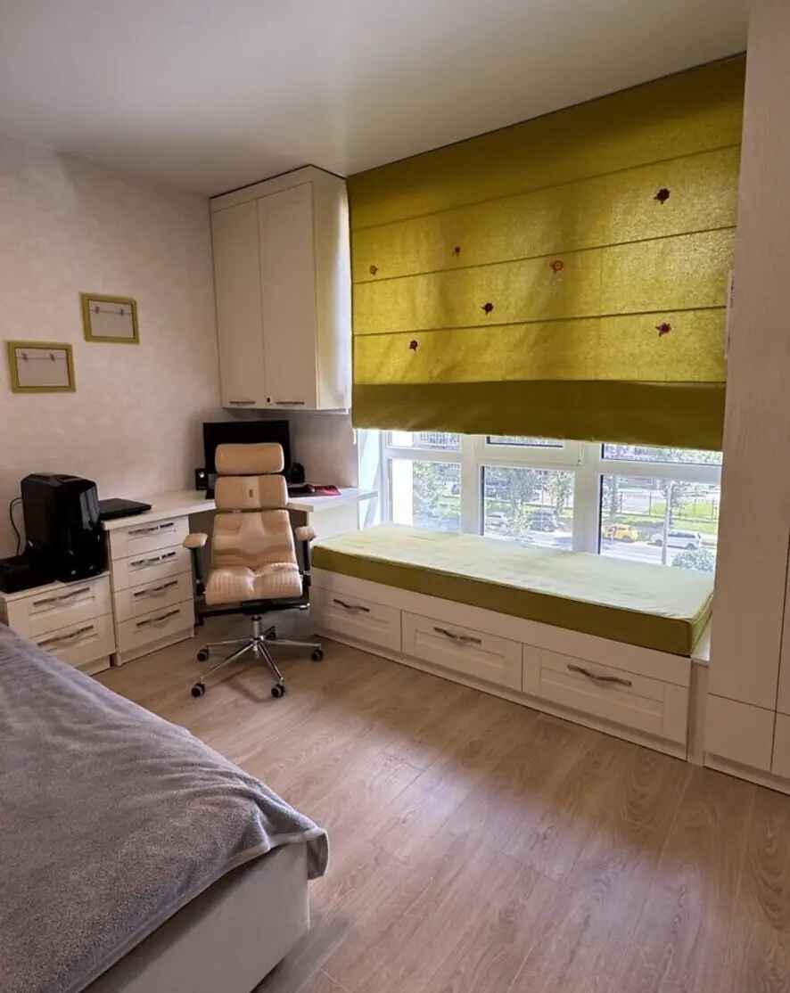 Фото Selling a 4-room apartment, 112 sq.m., Metrolohichna Street 54 Kyiv, price: 197000 $, code 2086