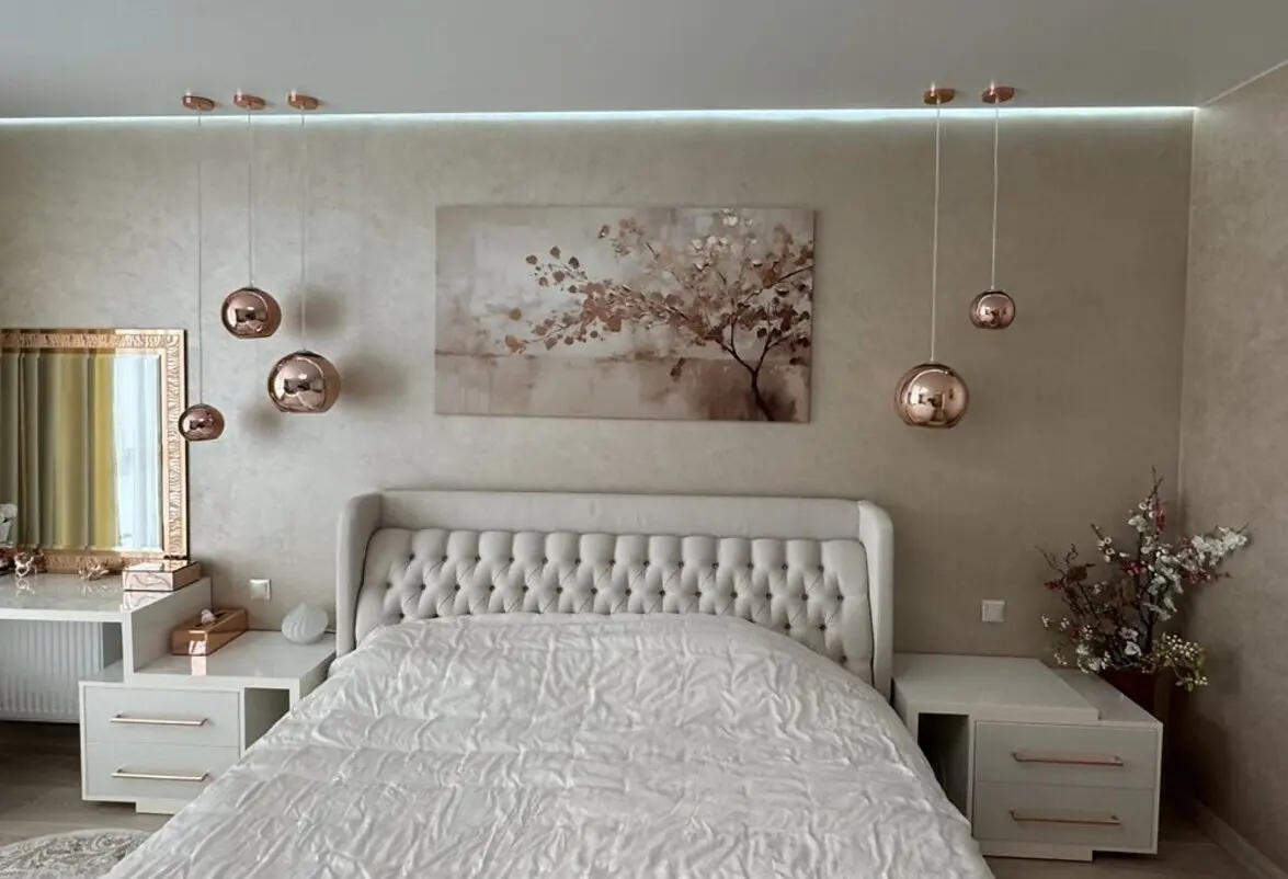 Фото Selling a 4-room apartment, 112 sq.m., Metrolohichna Street 54 Kyiv, price: 197000 $, code 2086