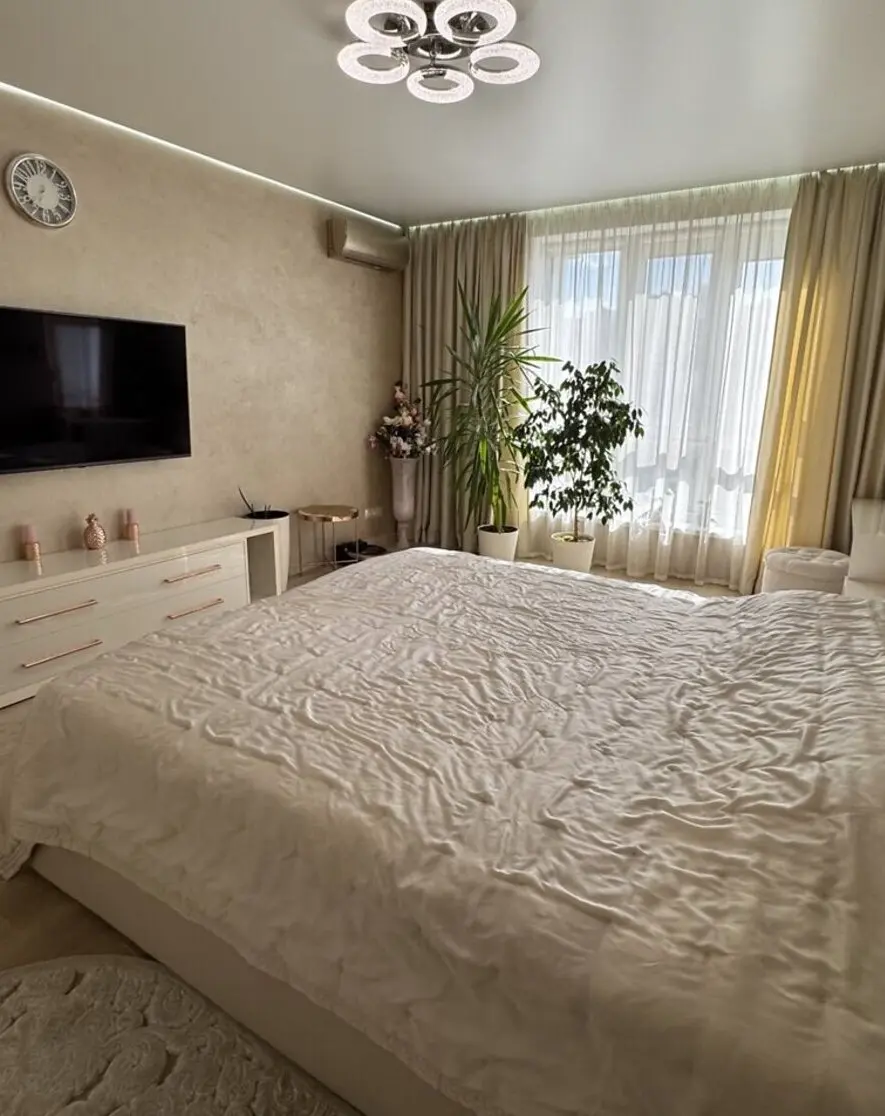 Фото Selling a 4-room apartment, 112 sq.m., Metrolohichna Street 54 Kyiv, price: 197000 $, code 2086