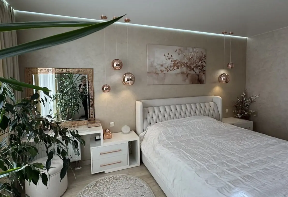 Фото Selling a 4-room apartment, 112 sq.m., Metrolohichna Street 54 Kyiv, price: 197000 $, code 2086