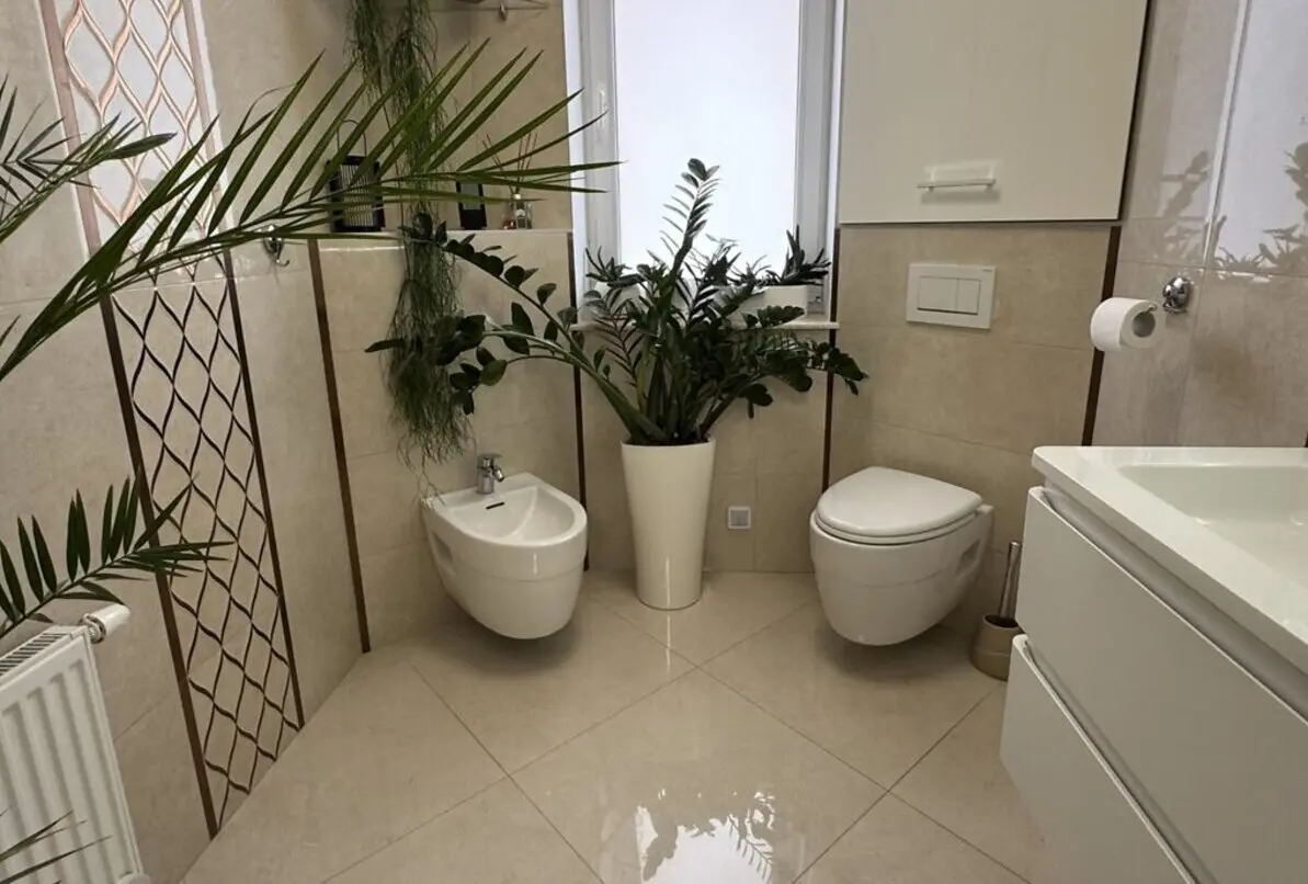 Фото Selling a 4-room apartment, 112 sq.m., Metrolohichna Street 54 Kyiv, price: 197000 $, code 2086