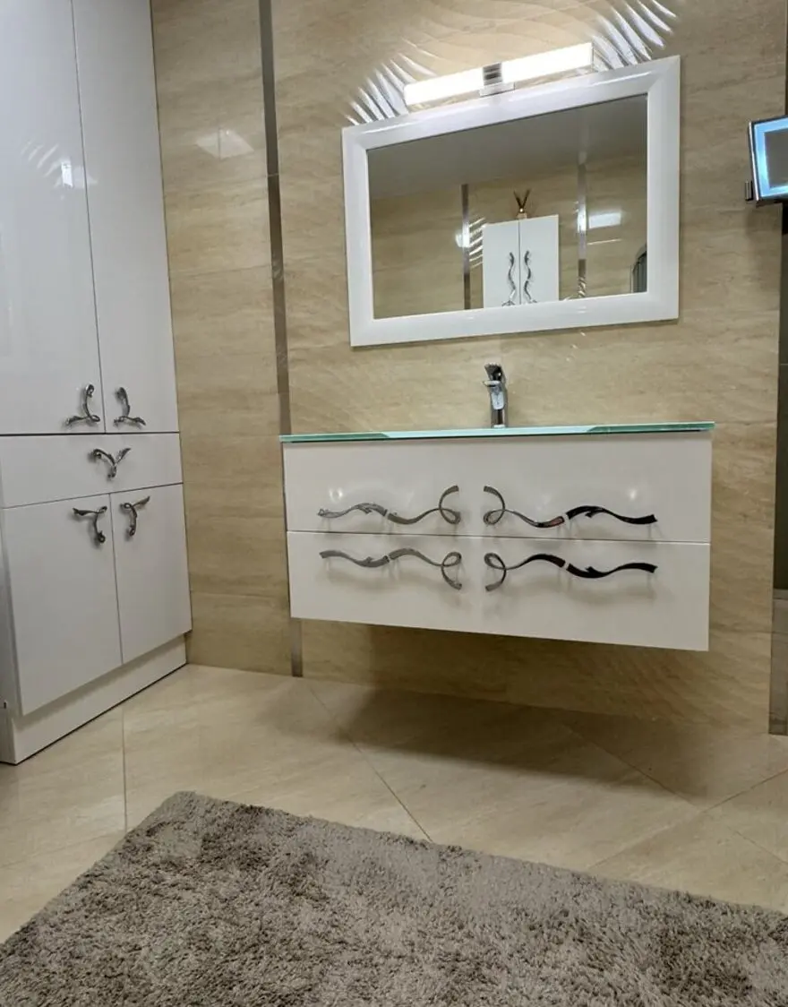 Фото Selling a 4-room apartment, 112 sq.m., Metrolohichna Street 54 Kyiv, price: 197000 $, code 2086