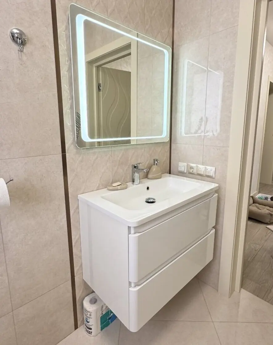 Фото Selling a 4-room apartment, 112 sq.m., Metrolohichna Street 54 Kyiv, price: 197000 $, code 2086