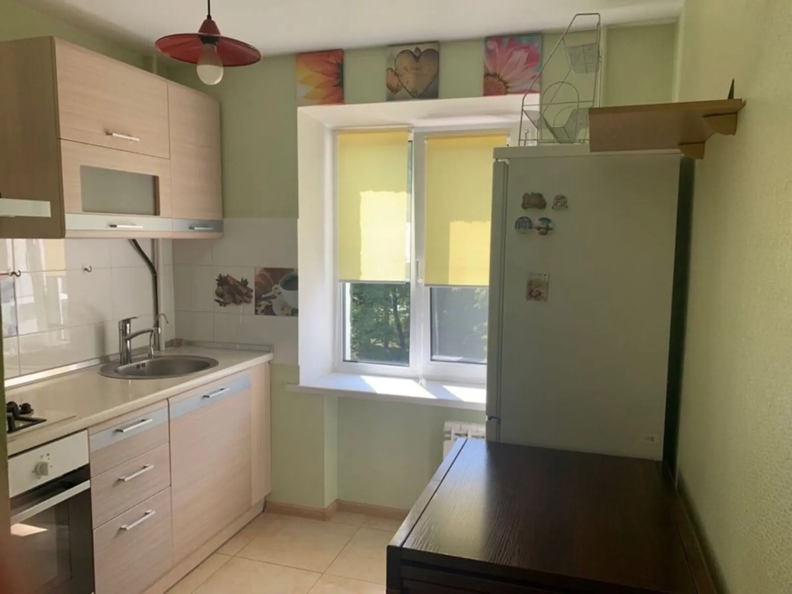 Фото Продаю 2-комнатную квартиру, 45 кв. м, Героев Севастополя ул. 5а Киев, цена: 85600 $, код 2087