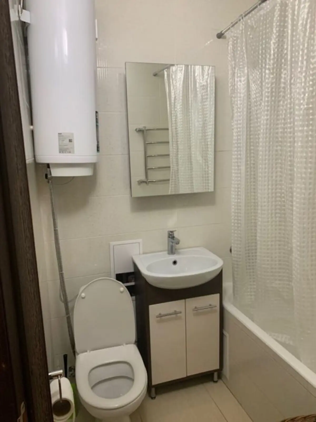 Фото Продаю 2-комнатную квартиру, 45 кв. м, Героев Севастополя ул. 5а Киев, цена: 85600 $, код 2087