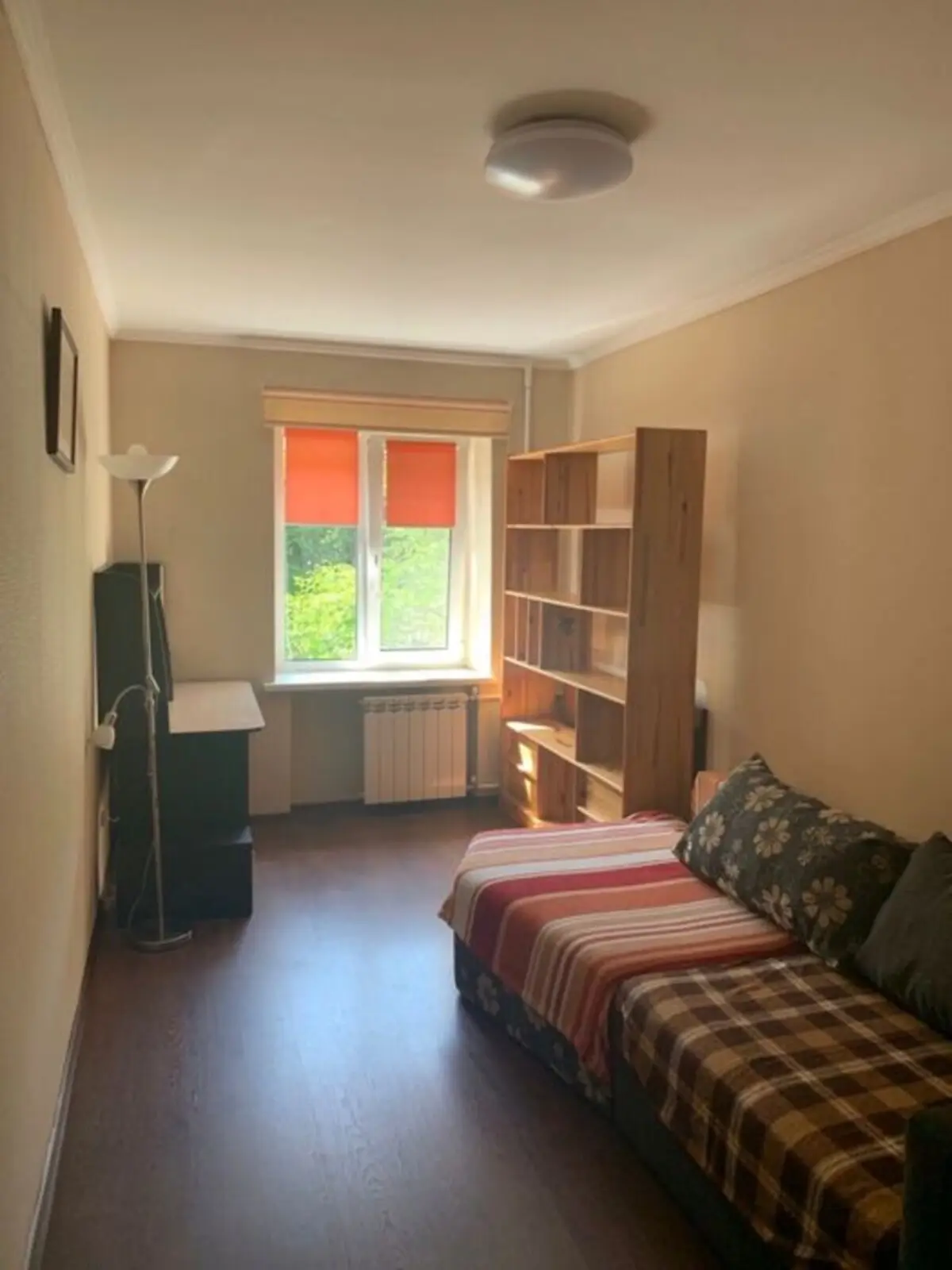 Фото Продаю 2-комнатную квартиру, 45 кв. м, Героев Севастополя ул. 5а Киев, цена: 85600 $, код 2087