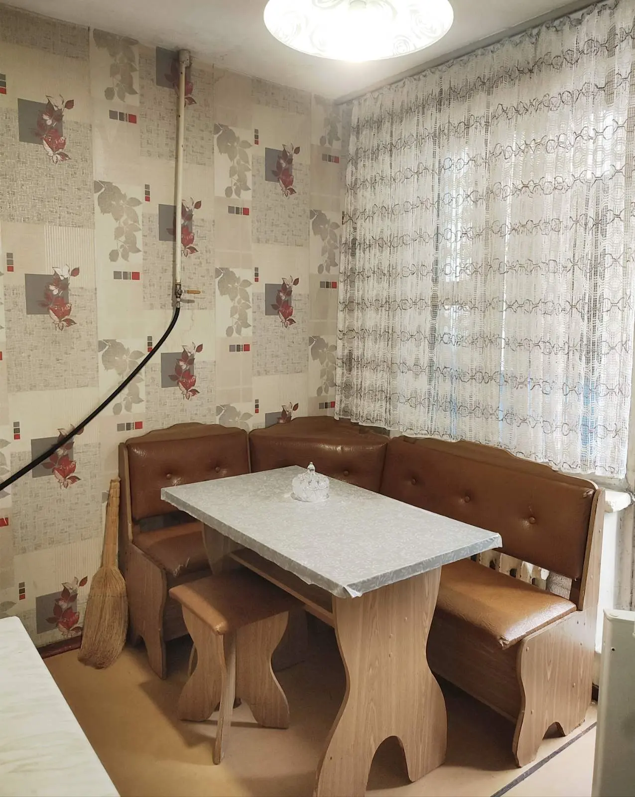 Фото Зняти 1 кімнатну квартиру, Ентузіастів вул. 9 Київ в довгострокову оренду, ціна: 9000 UAH, код 2088
