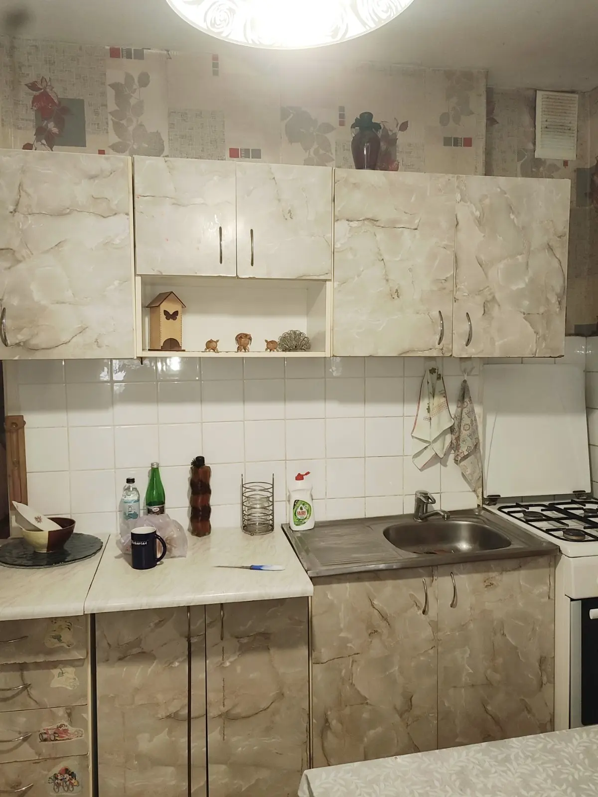 Фото Зняти 1 кімнатну квартиру, Ентузіастів вул. 9 Київ в довгострокову оренду, ціна: 9000 UAH, код 2088