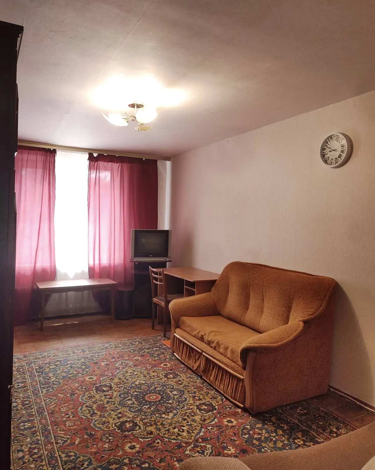 Фото Зняти 1 кімнатну квартиру, Ентузіастів вул. 9 Київ в довгострокову оренду, ціна: 9000 UAH, код 2088