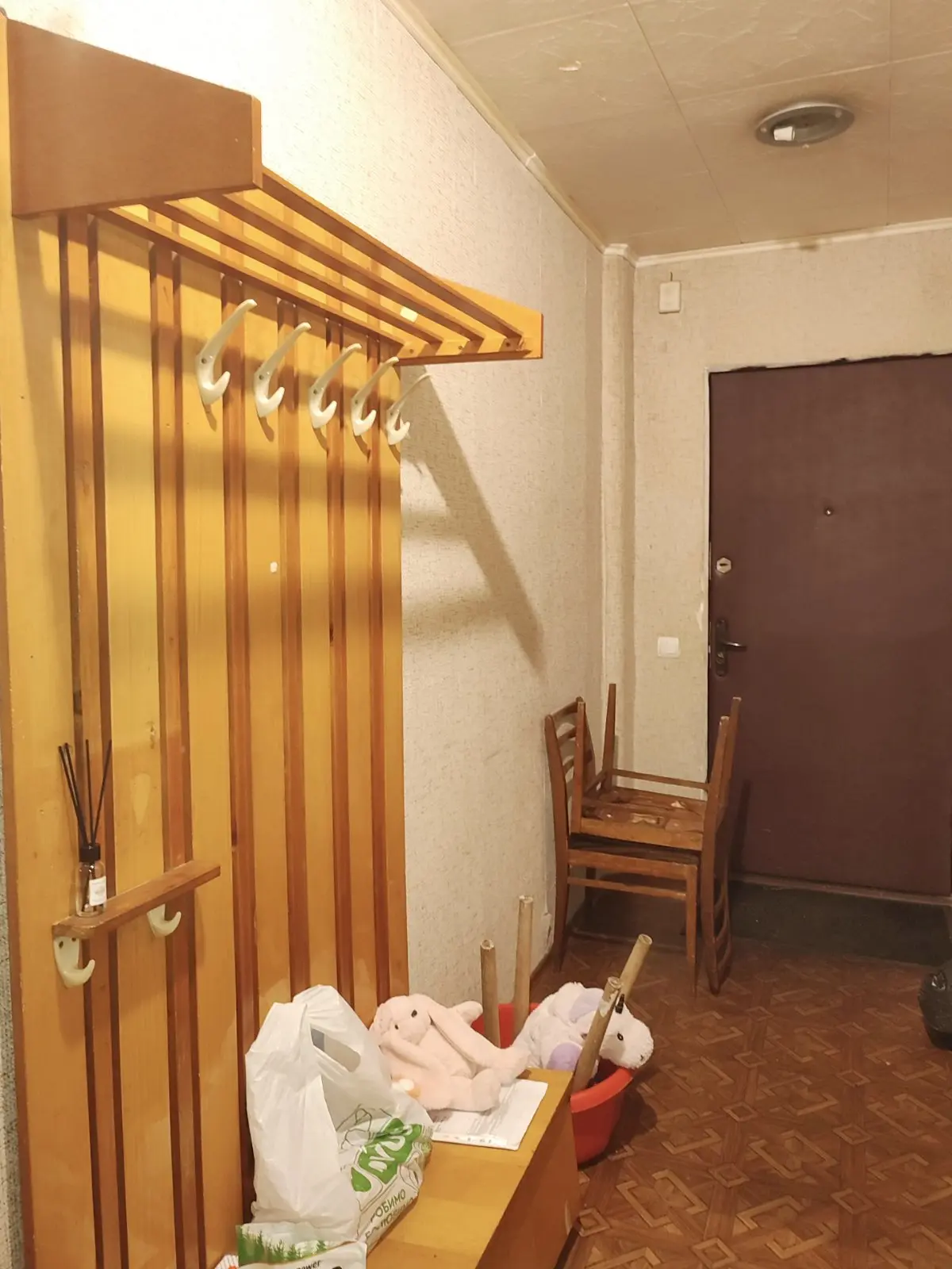 Фото Зняти 1 кімнатну квартиру, Ентузіастів вул. 9 Київ в довгострокову оренду, ціна: 9000 UAH, код 2088