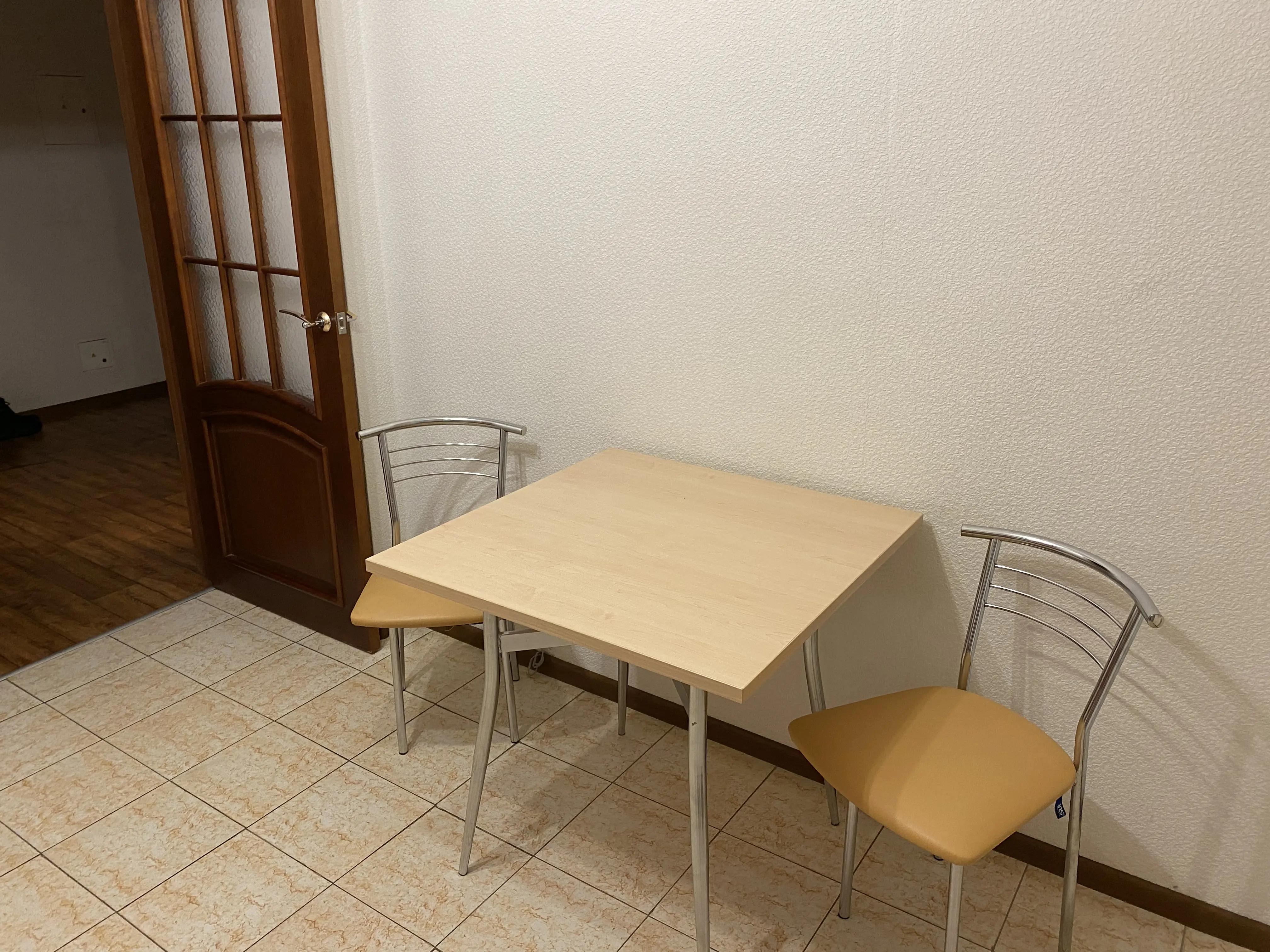 Фото Rent a 1-room apartment, Simyi Kulzhenkiv Street (Petra Dehtiarenka Street) 33 Kyiv for long-term rent, price: 15500 UAH, code 2091