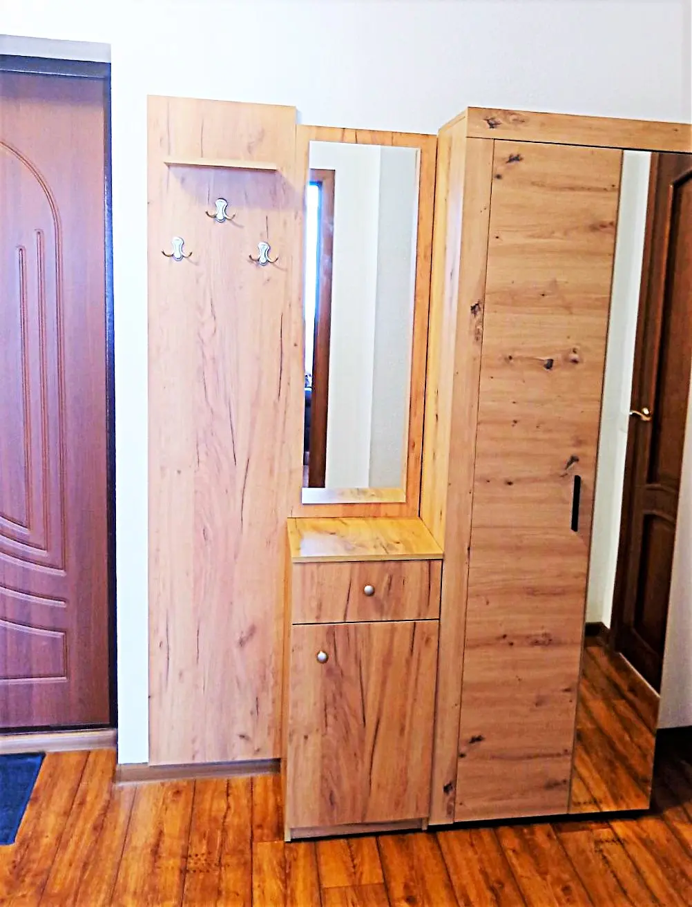 Фото Rent a 1-room apartment, Simyi Kulzhenkiv Street (Petra Dehtiarenka Street) 33 Kyiv for long-term rent, price: 15500 UAH, code 2091