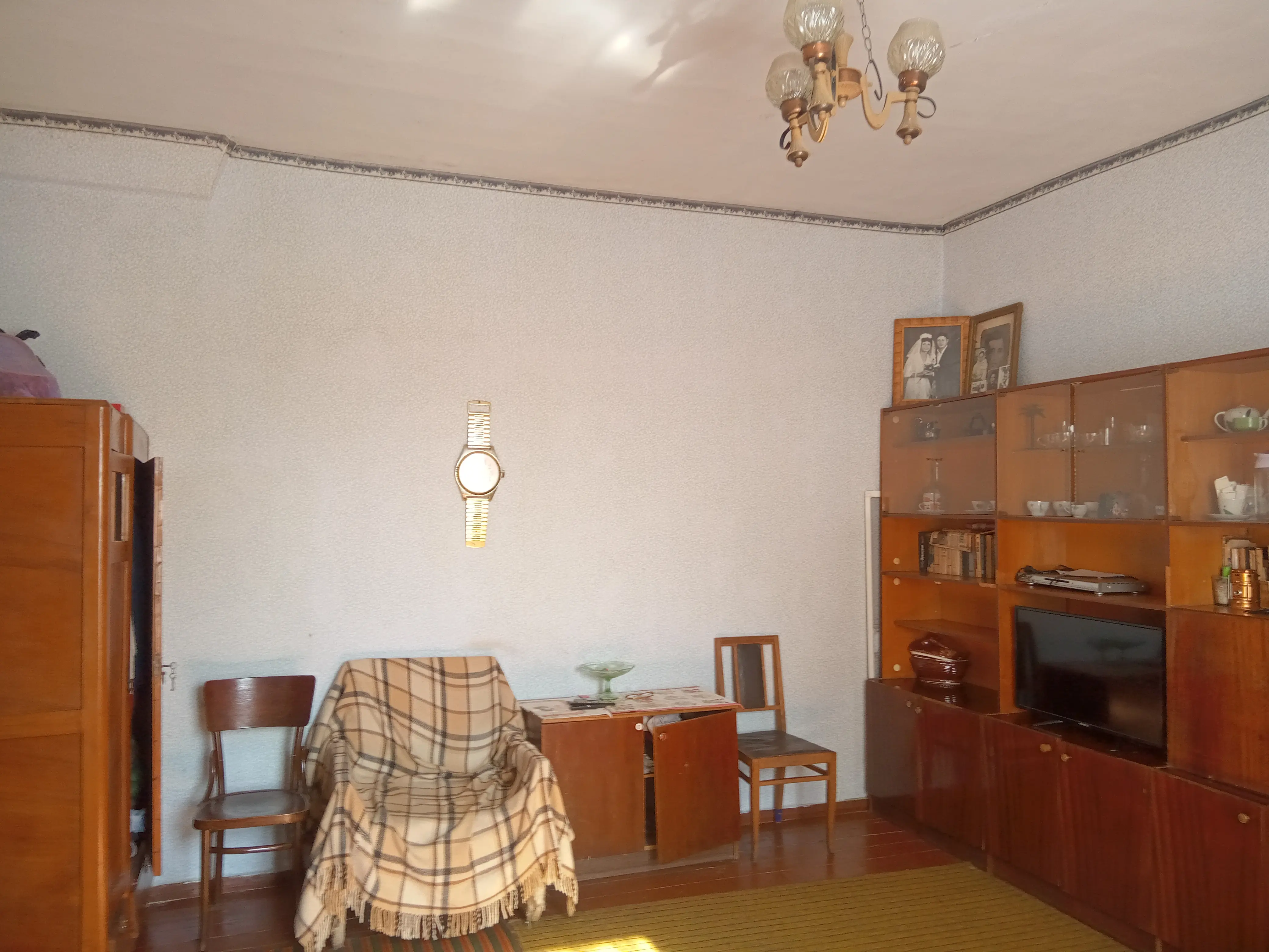 Фото Продаю 1 кімнатну квартиру, 34 кв. м, Фастів, ціна: 15000 $, код 2092