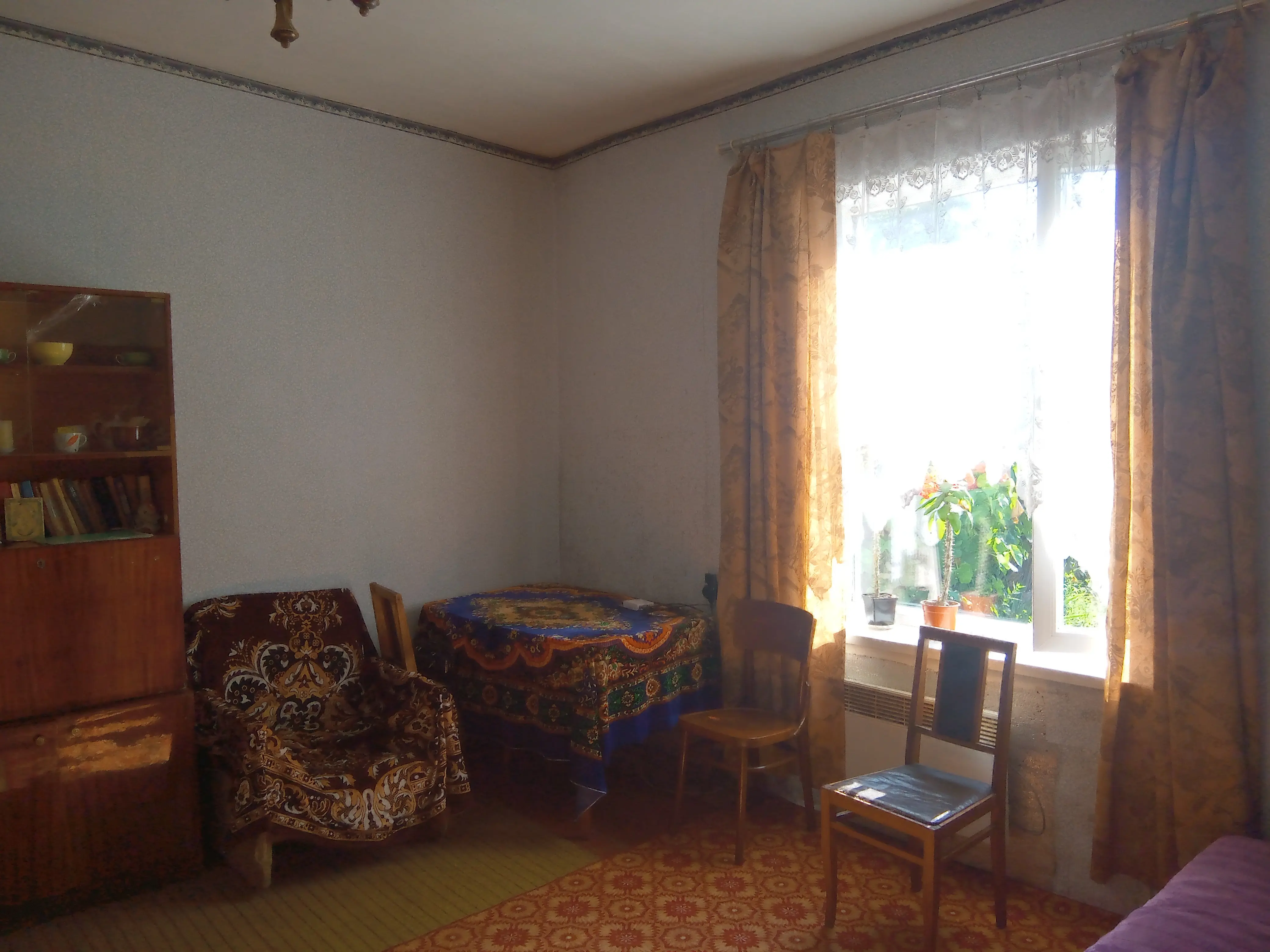 Фото Продаю 1 кімнатну квартиру, 34 кв. м, Фастів, ціна: 15000 $, код 2092