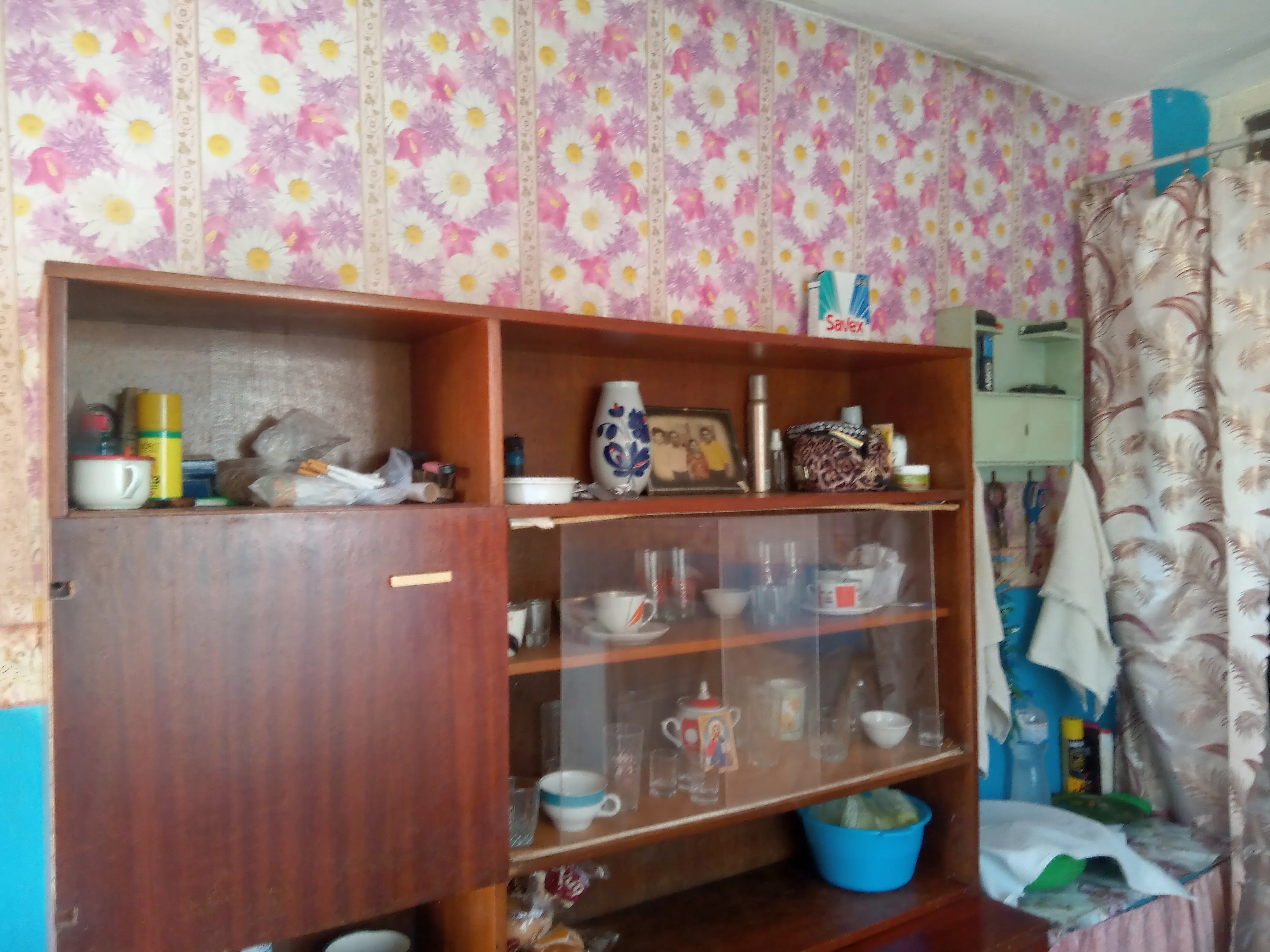 Фото Продаю 1 кімнатну квартиру, 34 кв. м, Фастів, ціна: 15000 $, код 2092