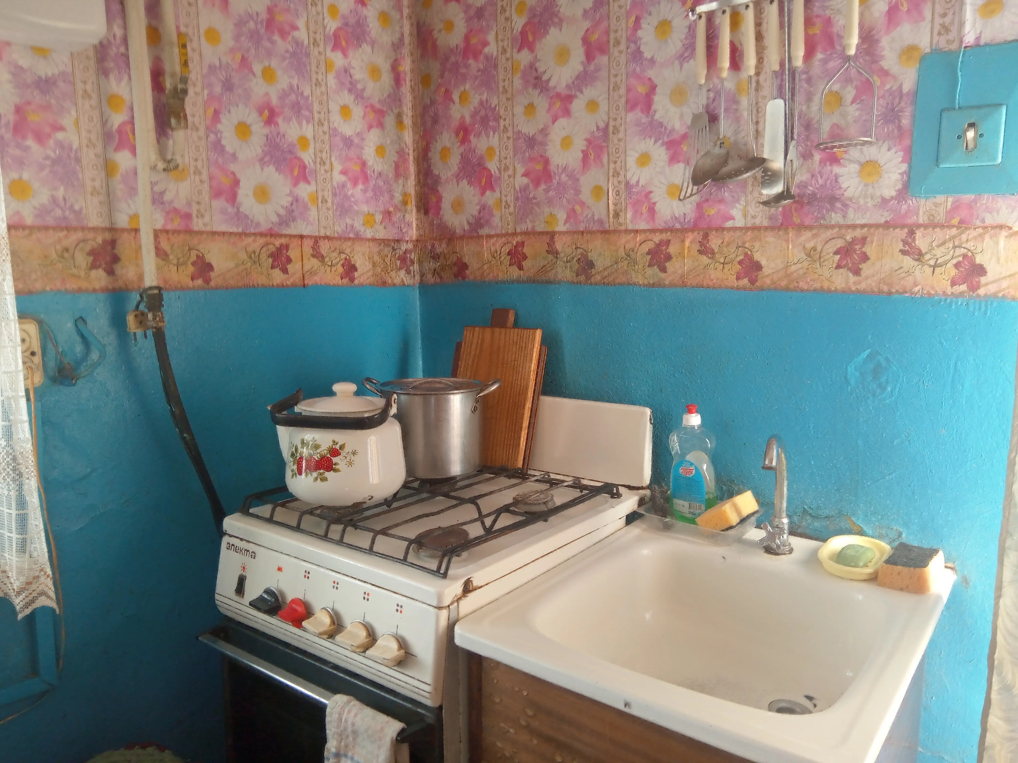 Фото Продаю 1 кімнатну квартиру, 34 кв. м, Фастів, ціна: 15000 $, код 2092