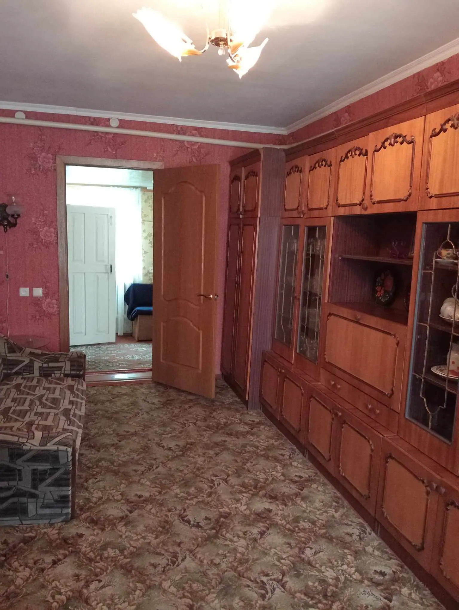 Фото Selling a house, 145 sq.m., Velykoprominska Street (Kirova Street)  Boryspil, price: 60000 $, code 2095
