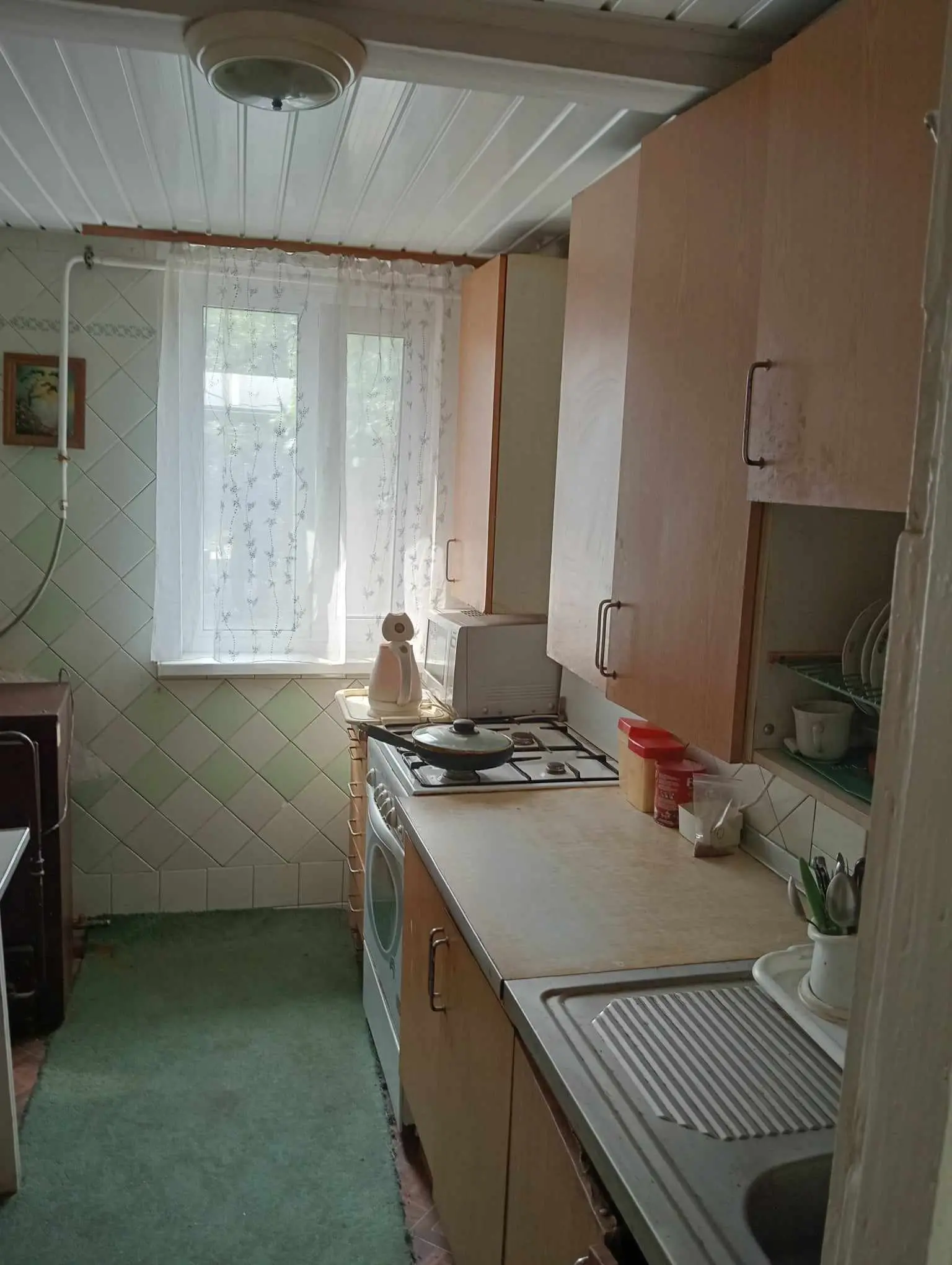 Фото Selling a house, 145 sq.m., Velykoprominska Street (Kirova Street)  Boryspil, price: 60000 $, code 2095