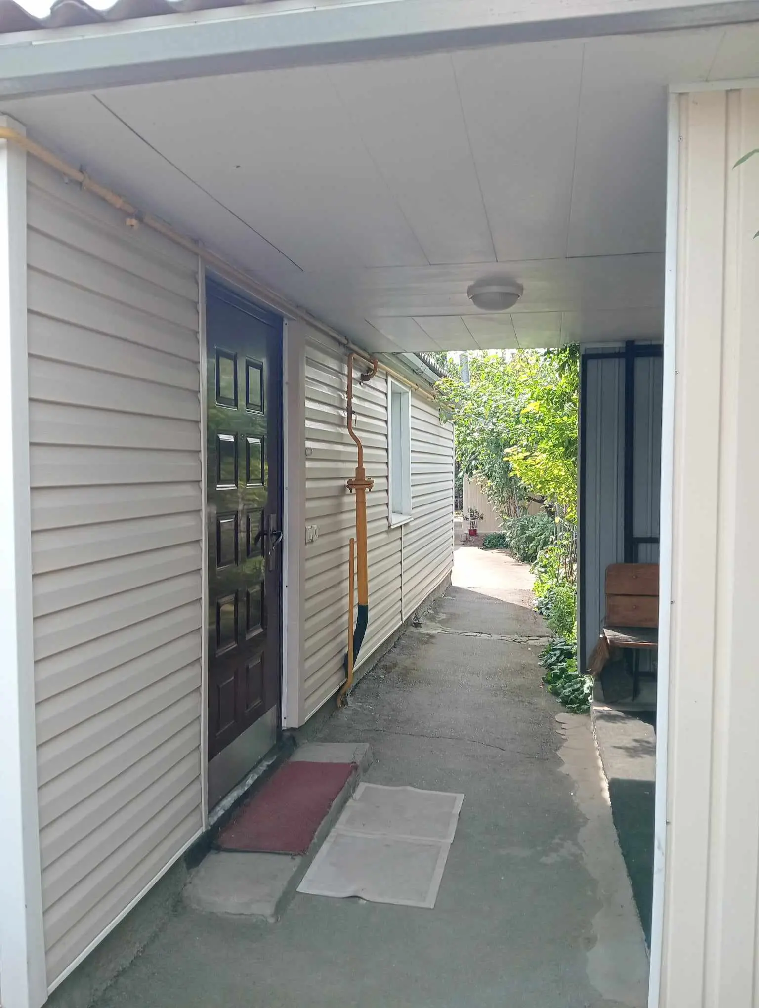 Фото Selling a house, 145 sq.m., Velykoprominska Street (Kirova Street)  Boryspil, price: 60000 $, code 2095
