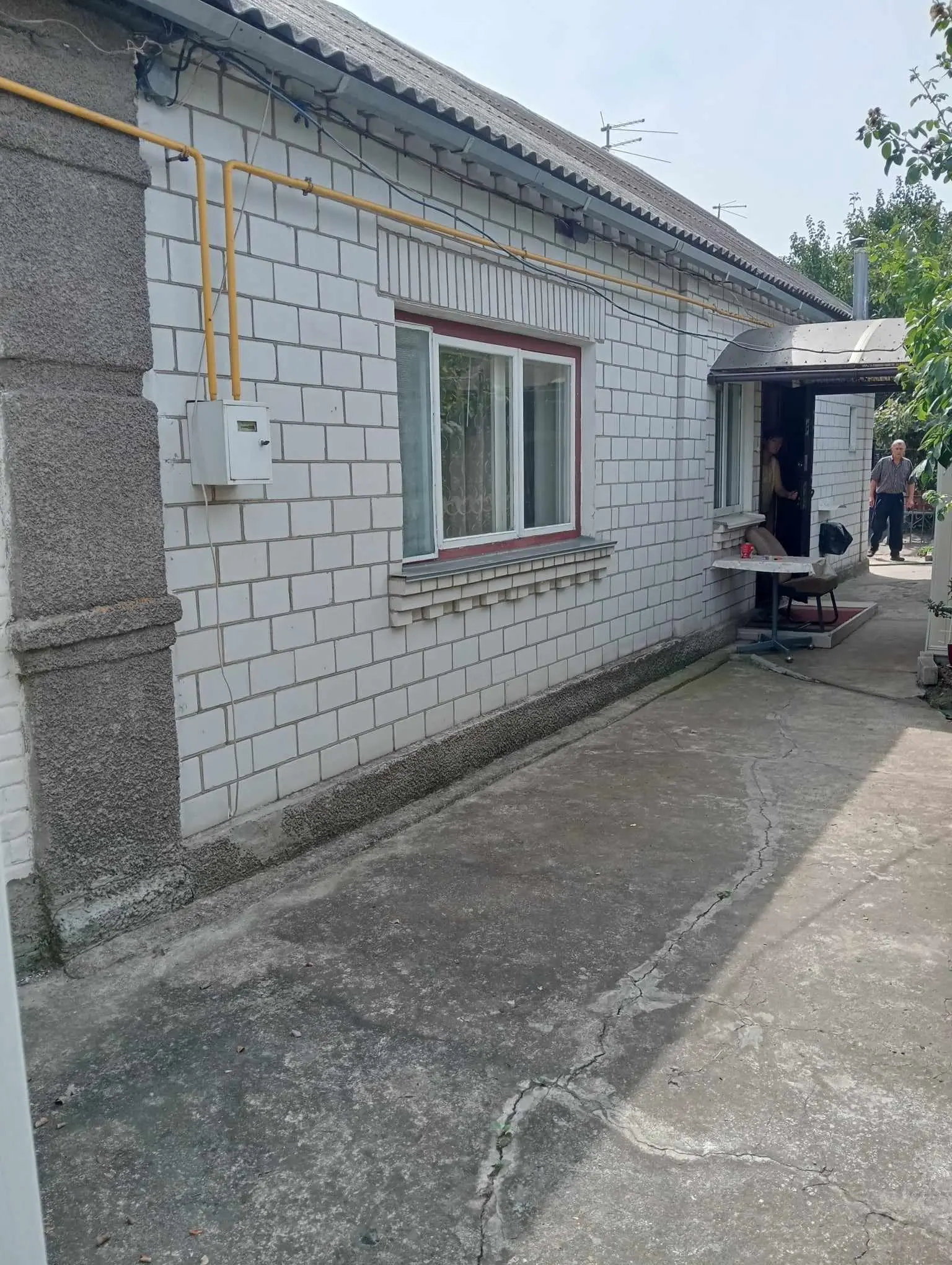 Фото Selling a house, 145 sq.m., Velykoprominska Street (Kirova Street)  Boryspil, price: 60000 $, code 2095