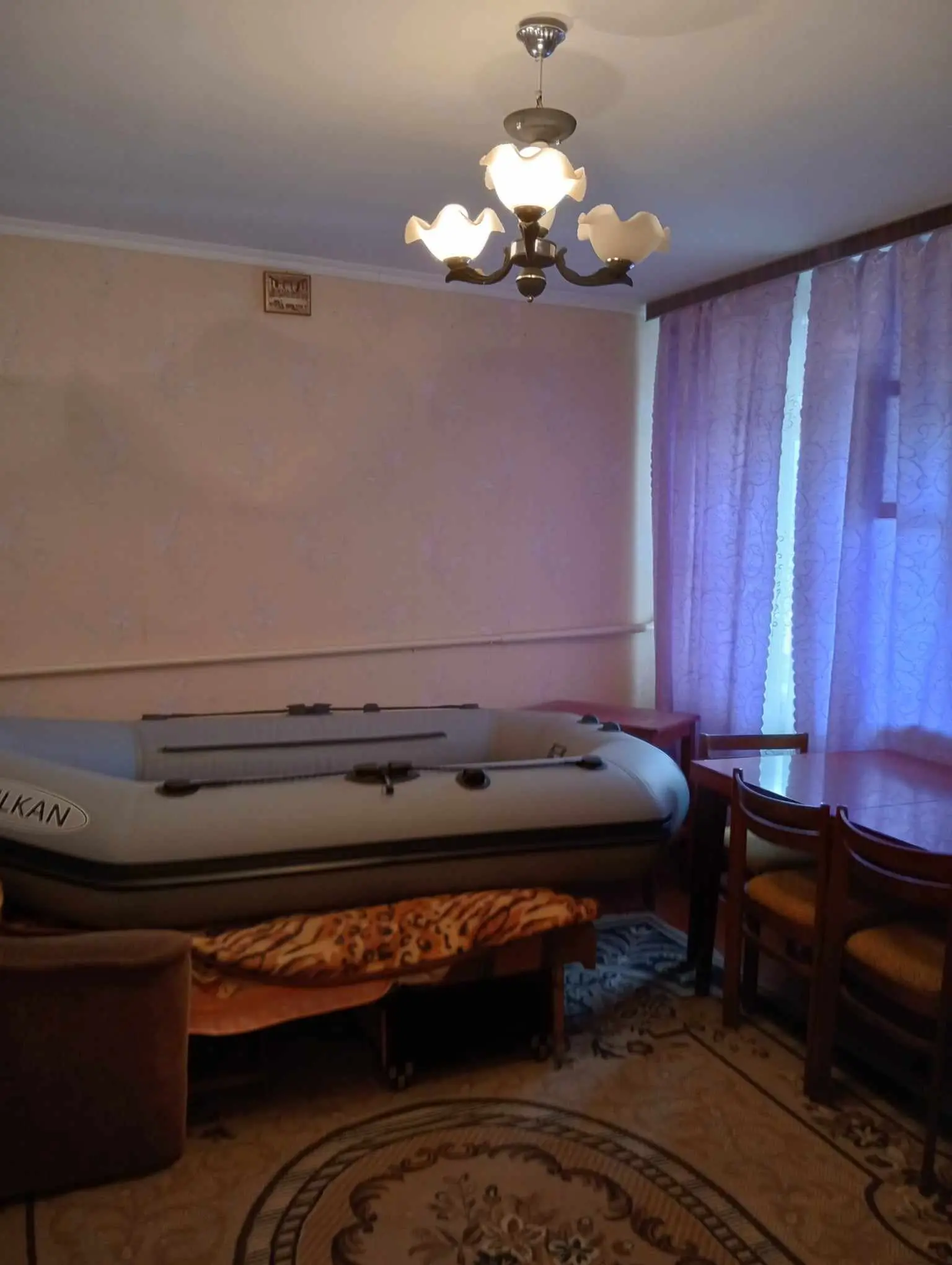Фото Selling a house, 145 sq.m., Velykoprominska Street (Kirova Street)  Boryspil, price: 60000 $, code 2095