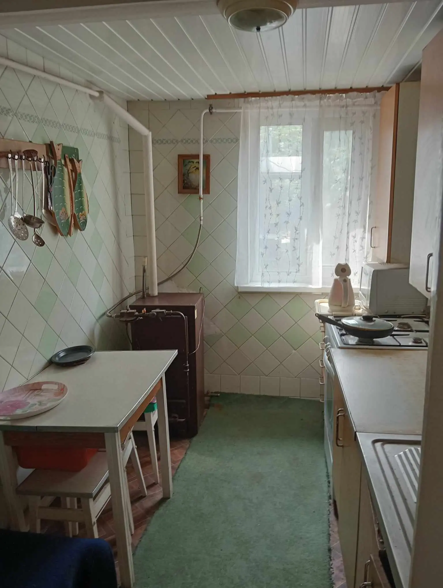 Фото Selling a house, 145 sq.m., Velykoprominska Street (Kirova Street)  Boryspil, price: 60000 $, code 2095