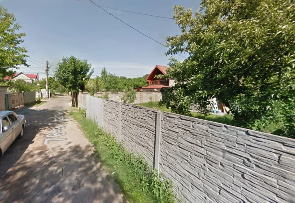 Фото Продаю земельну ділянку, 76-а Садова вул.  Київ, ціна: 45000 $, код 2097